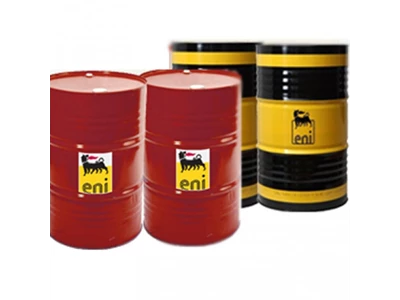 AGIP SIGMA TURBO PLUS 15W-40