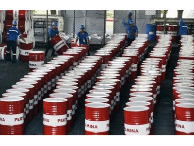 Pertamina Mesran SAE 50