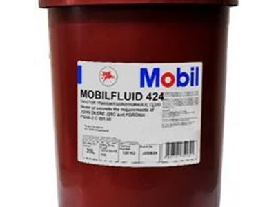 MOBILFLUID 424