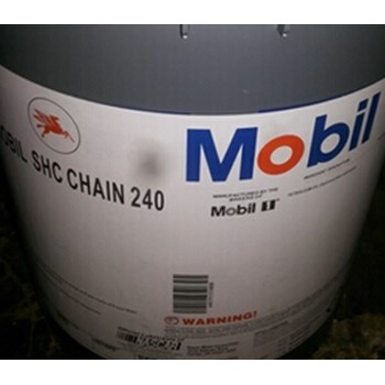 MOBIL SHC CHAIN 240