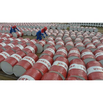 Pertamina Masri SMG 3