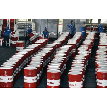 Pertamina STEELO B 220