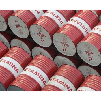 Pertamina Turbolube XT 68