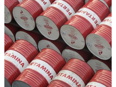 Pertamina Mesran SAE 10W