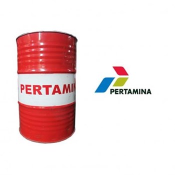 Oli Pertamina SALYX 570